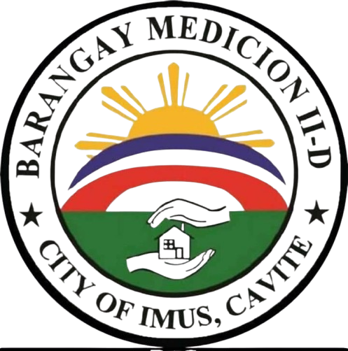 Barangay Logo